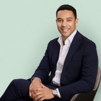 FSN Capital Partners Employee Reginald Seawright's profile photo