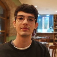 Pessoalize Employee Icaro Mori's profile photo
