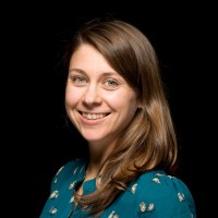 Jenna Goodward Email & Phone Number
