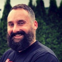 Kevin Ackroyd Email & Phone Number