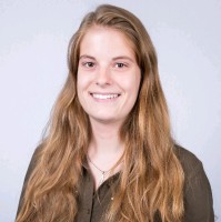 Gebrema Plastics Nuenen Employee Jolein Mugge's profile photo