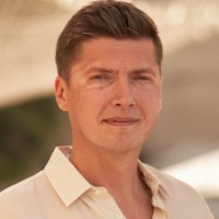 PFLB Employee Yuri Kovalov's profile photo