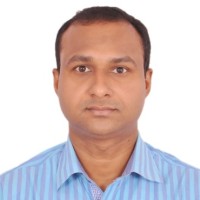 Suresh Dash Email