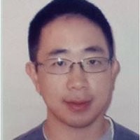 Amazon Employee Sungjun Kim's profile photo