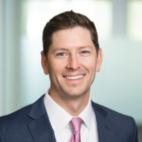 RRA Capital Employee Britton Ratliff's profile photo