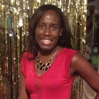 The ONE Group Employee Keitha Francis's profile photo