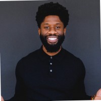 Cedric Ikpo