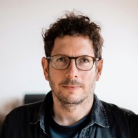 solute gmbh Employee Falk Ludwig's profile photo