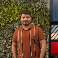 Aiva Creative Employee Ahsan Siddique's profile photo