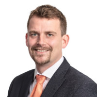 BDO UK Employee John Critchley-Roper's profile photo