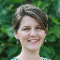 Formiris Employee Sarah Perrard's profile photo