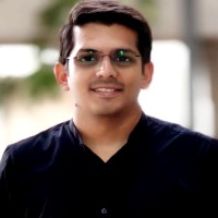 Malabar Group of Companies Employee Nandish Munshi's profile photo