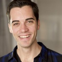 Drama Kids International Employee Ryan Fredericks's profile photo