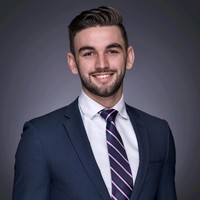Trilogy Funds Employee Wyatt Leonard's profile photo