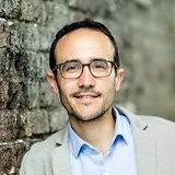 Novartis Employee Marc Diaz-Aguilo's profile photo