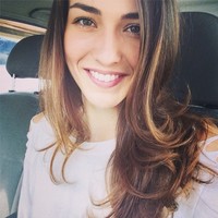 ANINE BING Employee Moriah Y's profile photo