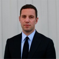 Therma-mech Ltd Employee Rob Smart's profile photo