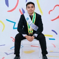 BisnisHack Employee Pratama Setiawan's profile photo