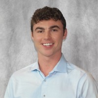 Merck Employee Conor Collins's profile photo