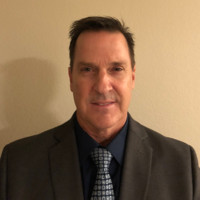 General Atomics Aeronautical Systems Employee Robert McCarter's profile photo