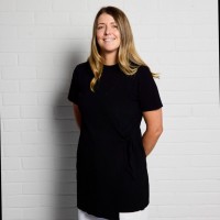 Broadsheet Media Employee Christina Voss's profile photo