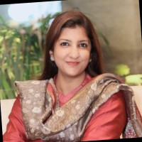Sampark Foundation Employee Swati Lakhotia's profile photo