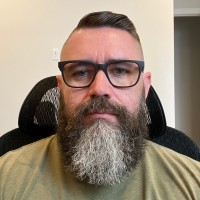 Itron, Inc. Employee Joshua Brinker's profile photo