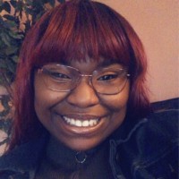 Shawnee Christian Healthcare Center, Inc. Employee Keiana Coleman's profile photo