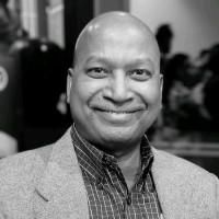 EyeKonect Employee Paul Chintapalli's profile photo