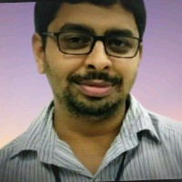 LTIMindtree Employee Balachandran R's profile photo