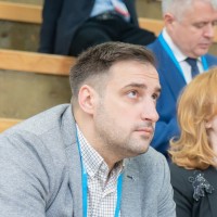 Flex Databases Employee Michal Beregovoy's profile photo