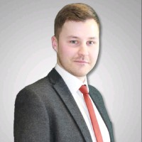 Red Cube Employee Robert Lilley's profile photo