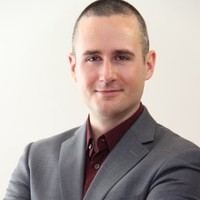 VoltaXplore Employee Nicolas Veilleux's profile photo