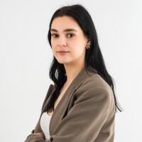 PredictLeads Employee Katarina Ferlat's profile photo