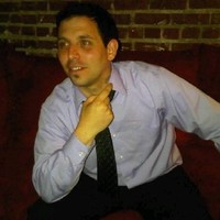 DON CARLTON HONDA Employee Joey Scott's profile photo