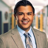Bowers CPAs & Advisors Employee Eric Cruz's profile photo
