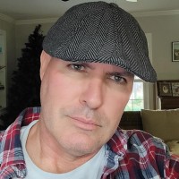 U.S. Energy Information Administration Employee Robert Wright's profile photo