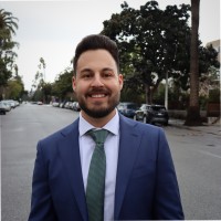 Kindo Employee Nick Rackauckas's profile photo