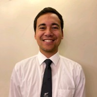 Repact Employee Jordaz Witehira's profile photo