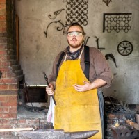 Ohio Museums Association Employee Christopher Shanley's profile photo
