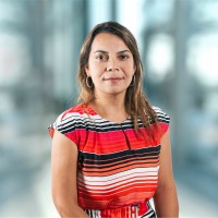 BDO Chile Employee Andrea Filipini's profile photo