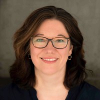 Munich Newcomer Employee Susanne Ahrens's profile photo