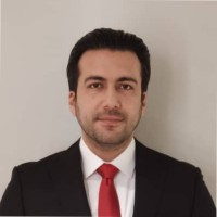 Dayamode Co. Employee Majid Beigi's profile photo