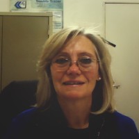 Mafika Engineering Employee Julie Gatinho's profile photo