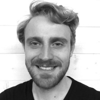 Iguane Solutions Employee Pierre Lafievre's profile photo