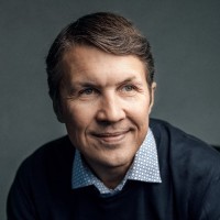 Masarin Consulting Group Employee Isak Styf's profile photo