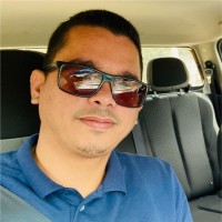 Fasttel Engenharia S.A. Employee Edson Alves's profile photo