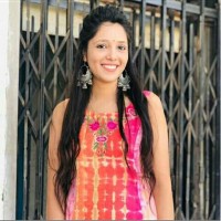 Sonali Pandey Email & Phone Number