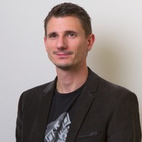 ITS Integra Employee Franck Costes's profile photo