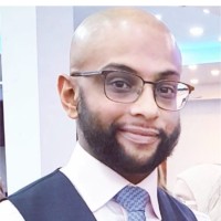 Smart Currency Business Employee Reaz Rahman's profile photo